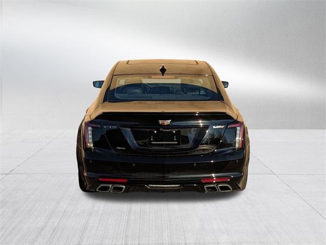 2020 cadillac xt6 premium luxury fwd