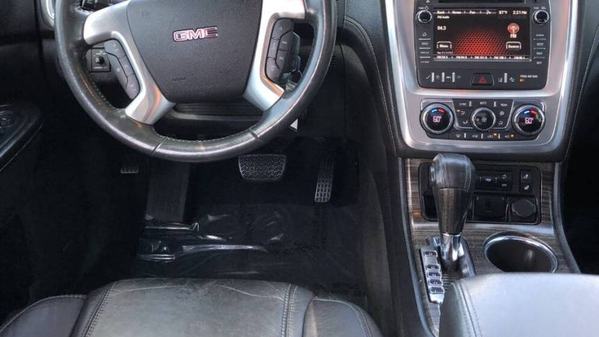 2015 gmc acadia slt-1
