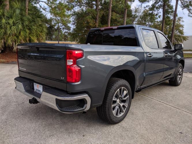 used 2019 chevrolet silverado 1500 lt brunswick, ga 31525 for sale in brunswick, georgia