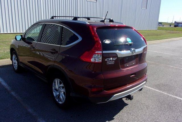 used 2015 honda cr-v awd ex-l jonesboro, ar 72404 for sale in jonesboro, arkansas