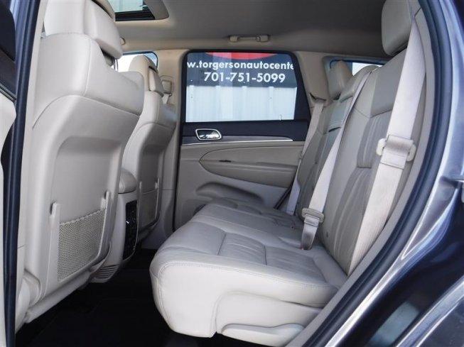 2014 jeep cherokee limited for sale in bismarck, north dakota