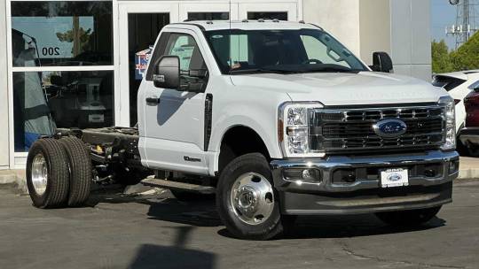 2024 Ford F-350