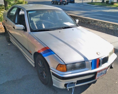 1997 bmw 318 318i for sale in california by owner