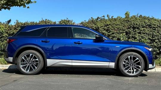 2024 Acura ZDX