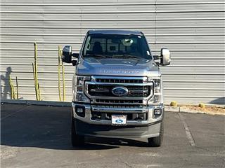 2021 Ford F-250 king ranch