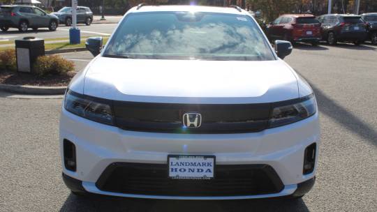 2024 Honda Prologue
