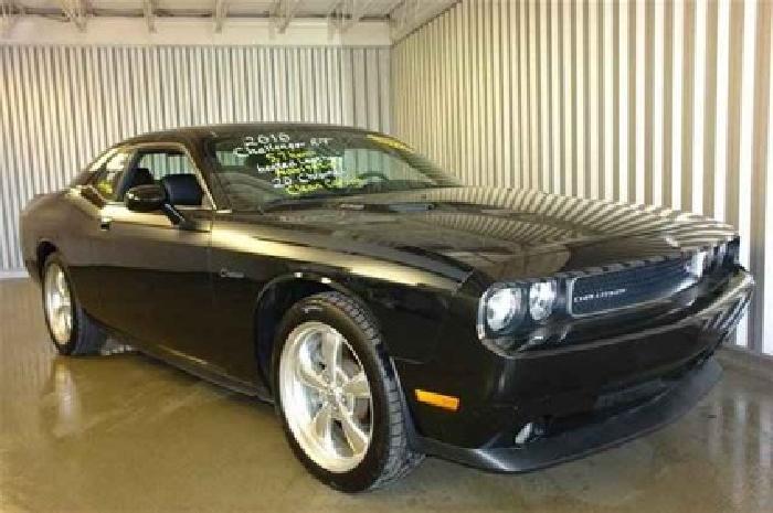 2010 dodge challenger r/t in indianapolis, in