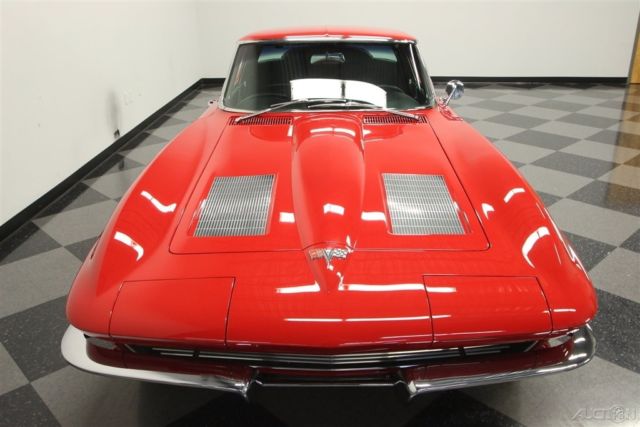 1963 pro touring used automatic
