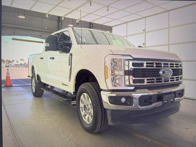 2024 ford f-250 xlt