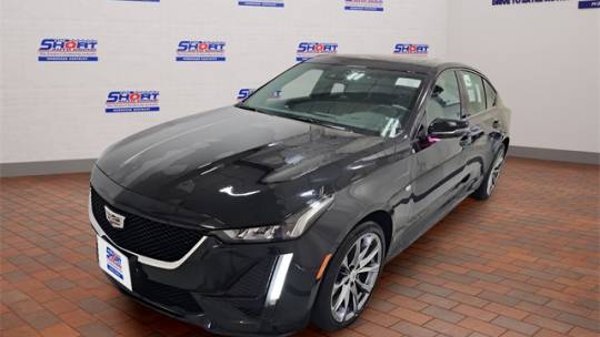 2020 Cadillac CT5