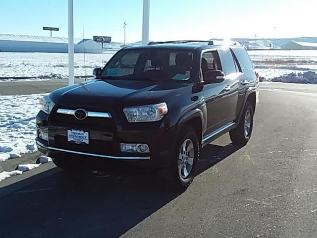 2013 toyota 4runner limited awd limited 4dr suv for sale in jolly acres, south dakota
