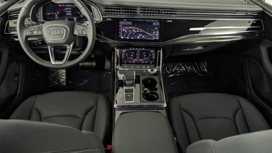 2025 Audi Q7