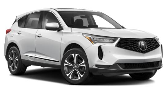 2025 Acura RDX