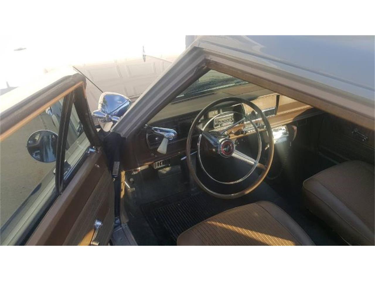 1966 plymouth belvedere