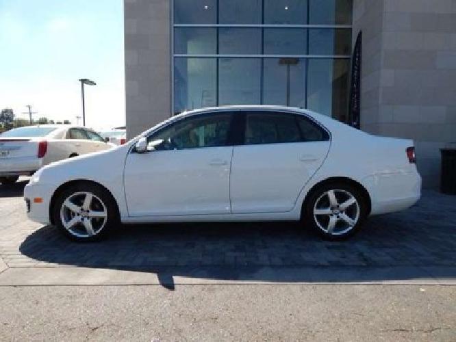 2009 volkswagen jetta sedan tdi in fredericksburg, va