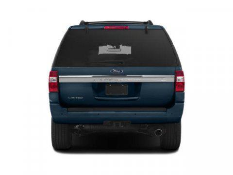 2015 ford expedition el limited
