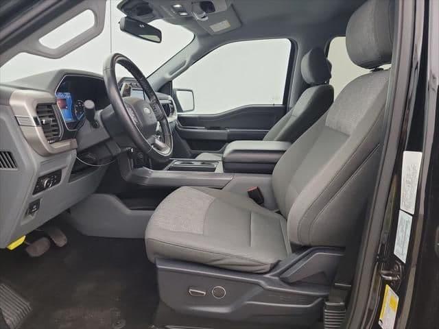 2021 ford f-150 xlt in high point, north carolina