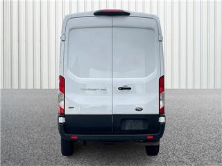 2023 Ford Transit 250