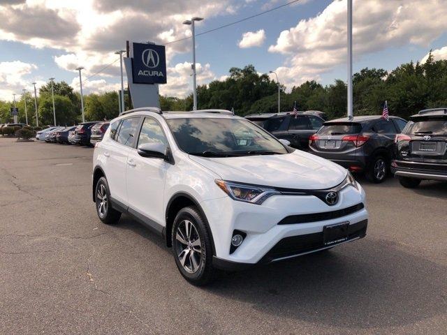 used 2017 toyota rav4 awd xle brighton, ma 02135 for sale in boston, massachusetts