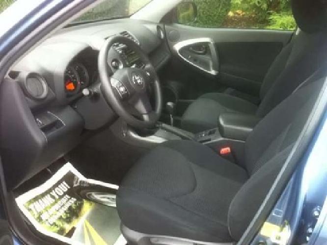 2011 toyota rav4 sport in york, pa