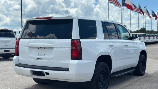 2019 Chevrolet Tahoe