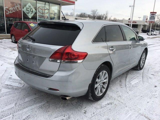 used 2015 toyota venza xle waterford, mi 48328 for sale in waterford, michigan