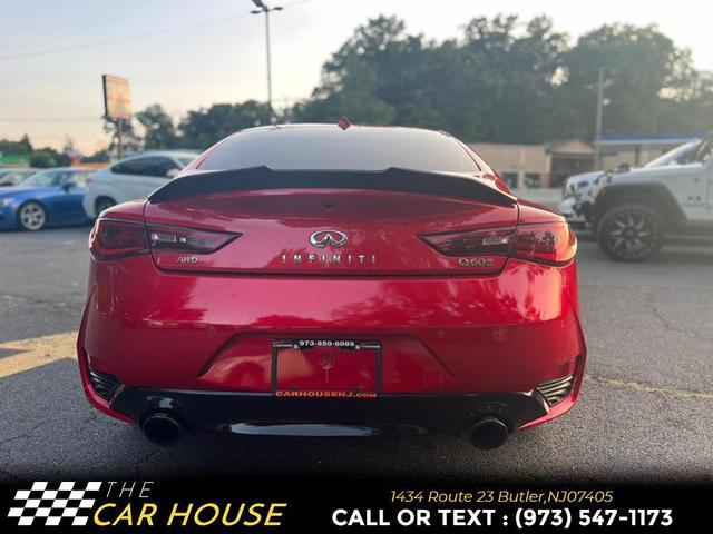 2017 infiniti q60 400