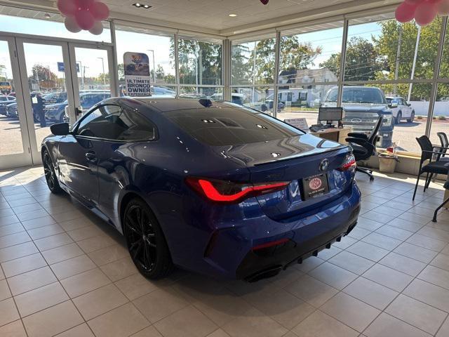 2024 bmw m440 i xdrive