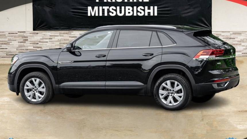 2020 volkswagen atlas cross sport s 4motion