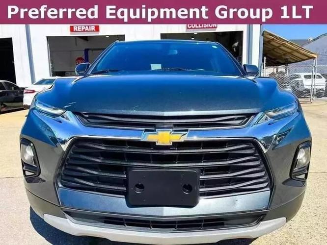 2020 chevrolet blazer lt w/1lt front-wheel drive in marrero, louisiana