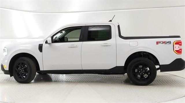 2023 ford maverick lariat
