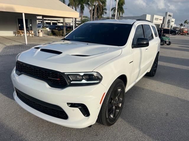 2023 dodge durango r/t