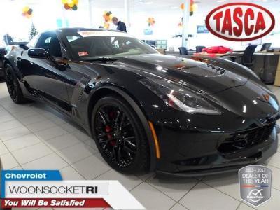 2016 chevrolet corvette z06 z06 2dr coupe w/2lz for sale in cranston, rhode island