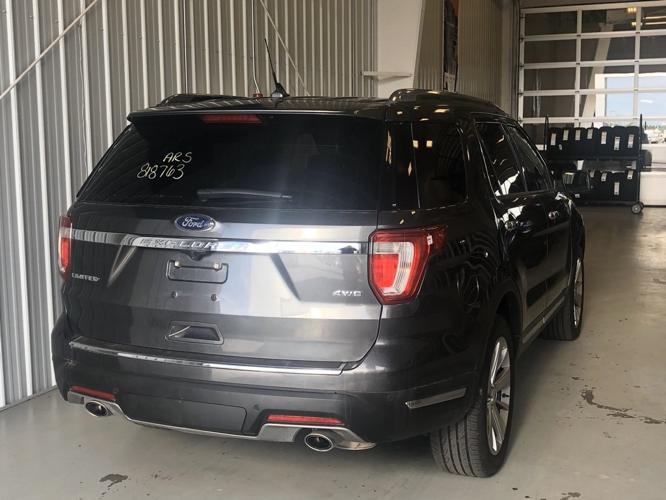 used 2019 ford explorer 4wd limited pulaski, ny 13142 for sale in fernwood, new york