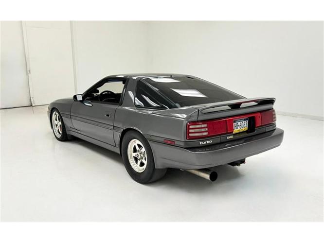 1990 toyota supra in morgantown, pennsylvania