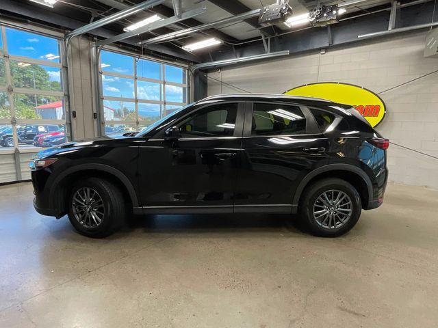 2019 mazda cx-5 sport