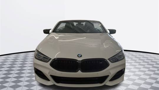 2023 BMW 8 series