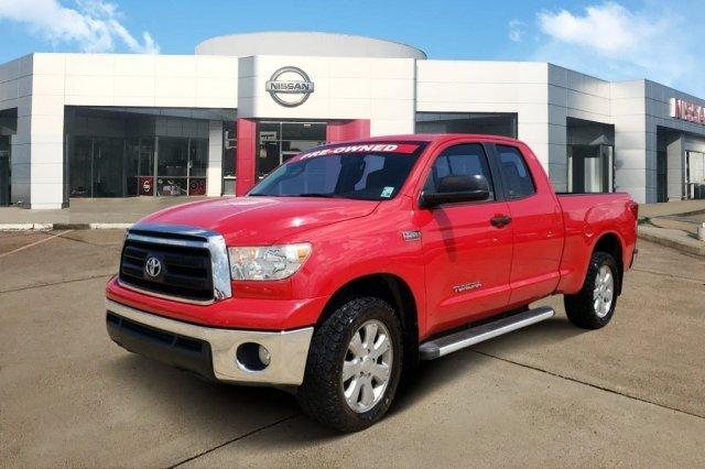 used 2011 toyota tundra 4x4 double cab shreveport, la 71105 for sale in shreveport, louisiana