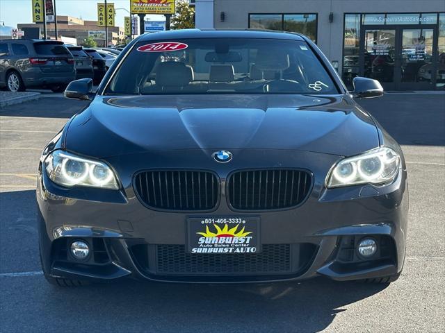 2014 bmw 535 535i xdrive