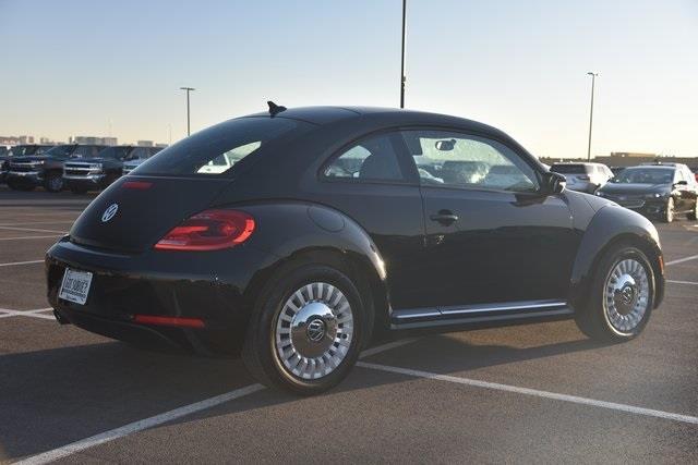 2015 volkswagen beetle 1.8t 1.8t 2dr coupe 6a for sale in las vegas, nevada