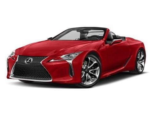 2021 lexus lc 500 in dulles, virginia