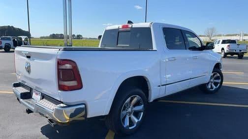 2022 ram 1500 limited in albion, arkansas