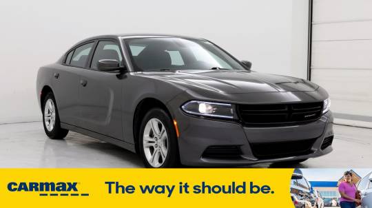 2022 Dodge Charger