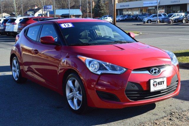2013 hyundai veloster base 3dr coupe 6m for sale in rockville, connecticut