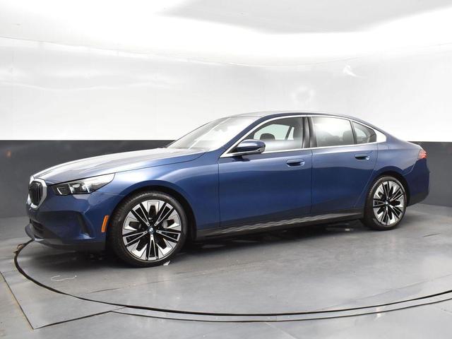 2024 bmw 530 i