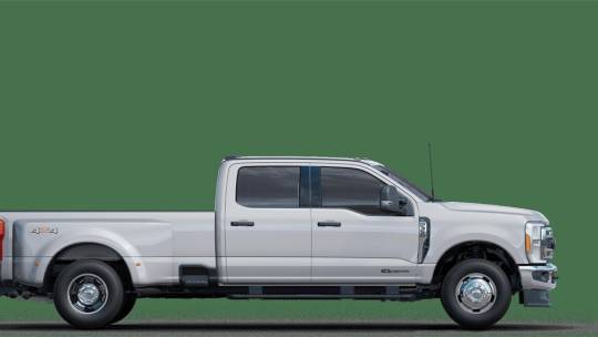 2024 Ford F-350