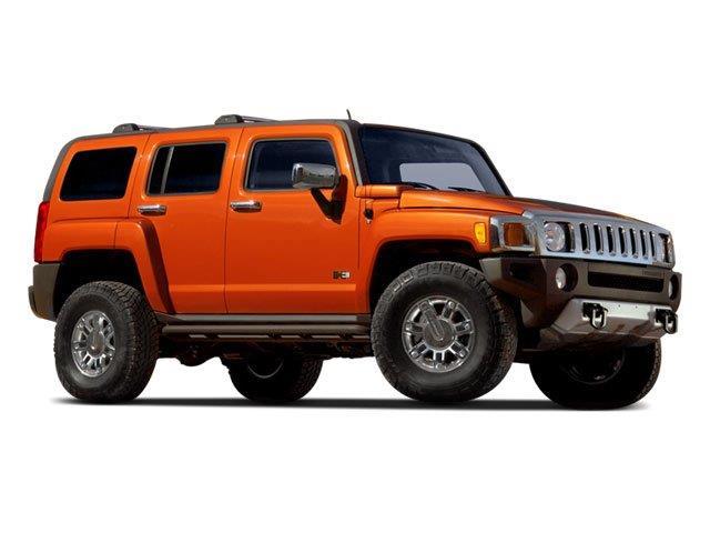 2008 hummer h3 base 4x4 base 4dr suv w/championship se package for sale in anchorage, alaska