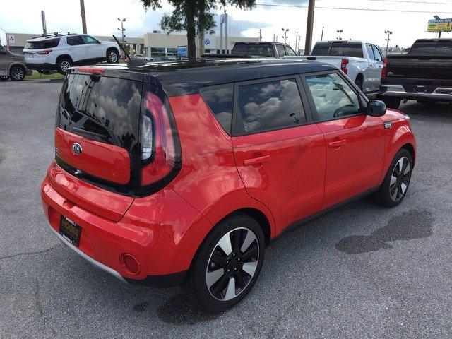 used 2019 kia soul + pensacola, fl 32506 for sale in pensacola, florida