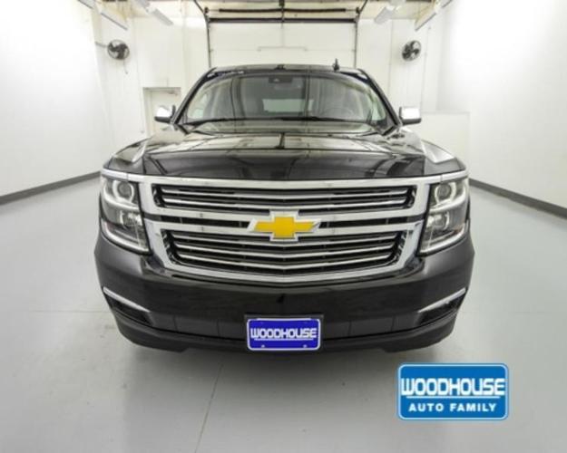 2015 chevrolet tahoe ltz 4x4 ltz 4dr suv for sale in blair, nebraska