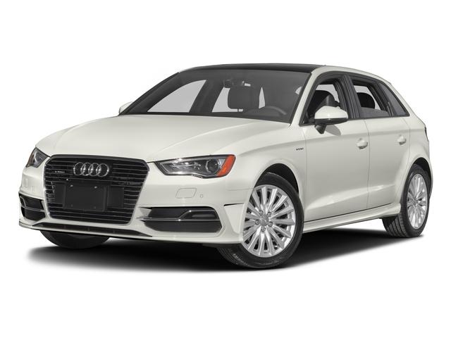 2016 audi a3 e-tron 1.4t premium
